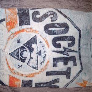 SOCIETY TSHIRT